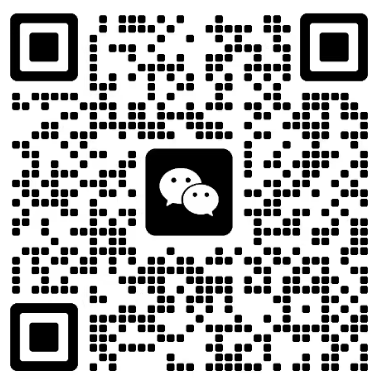 扫码添加微信-NB网创